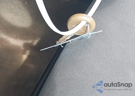 2016 Jeep Patriot Sport z USA, uszkodzony, nr VIN 1C4NJPBA2GD809309